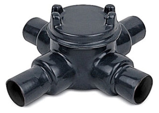 Ocal GUAX36G - Industrial Fuse 600V 36A