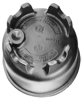 Eaton GUB714 - Conduit Outlet Body 5.06x6.94x5.06 in