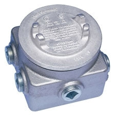 Eaton GUP315 - 3-Pole 15A Circuit Breaker (240VAC)