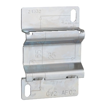 Schneider Electric GV2AF02 - Contactor Auxiliary 0.16A 690V AC