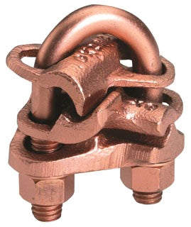 Burndy GX294C - Mechanical Connector 5.19 lb