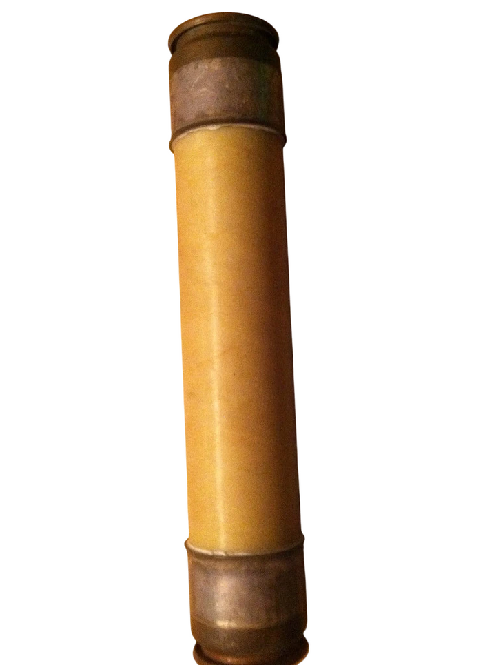 General Electric 9F60LJN106 - Medium Voltage Fuse 6A 5080V (Class R)