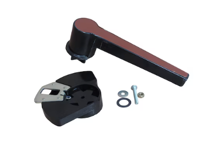 General Electric ADS400-1200HNDL - Disconnect Switch Handle for ED Frame Breakers