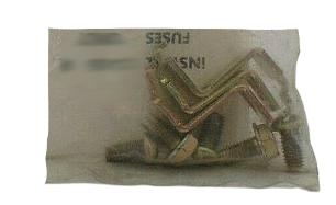 General Electric ARK6100 - Fuse Rejection Kit ED Frame Compatible (Industrial Safety Component)