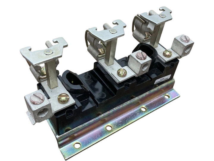 General Electric CR308X621P - Fuse Clip 600V 60A (300-Line Industrial Component)