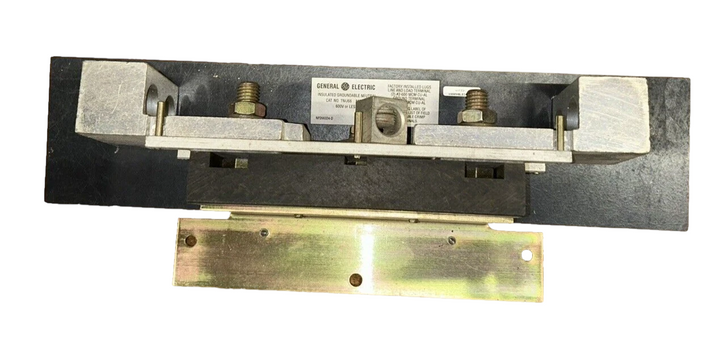 General Electric TNIJ66 - Industrial Switch LXIP Frame Compatible (5 lb)
