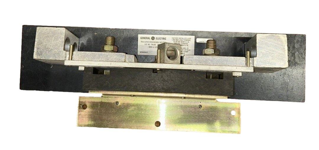General Electric TNIJ66 - Industrial Switch LXIP Frame Compatible (5 lb)