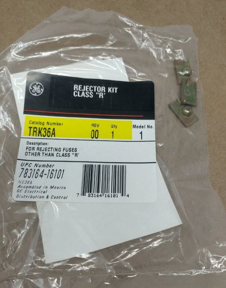 General Electric TRK36A - TRK Switch 100A Current Rating (MAP Frame Compatible)