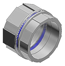 Thomas & Betts H100BHD - Conduit Coupling 2 in OD