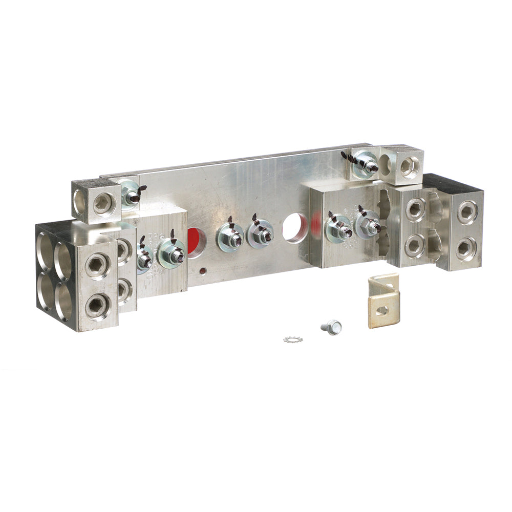 Square D H1200SNE4 - Fusible Switch 1200A 600V (NEMA 4X)