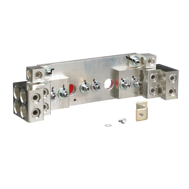 Square D H1200SNE4 - Fusible Switch 1200A 600V (NEMA 4X)