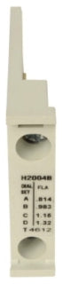 Cutler Hammer H2007B3 - Circuit Breaker 600V 200A 3-Pole