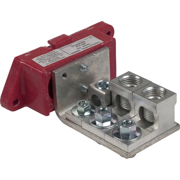 Square D H200SN - Neutral Kit Switch Accessory (FAP-Frame Compatible)