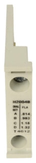 Cutler Hammer H2010B3 - Miniature Breaker 10A 2-Pole