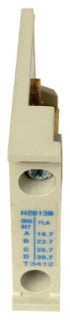 Cutler Hammer H2013B3 - Molded Case Breaker 30A 2-Pole