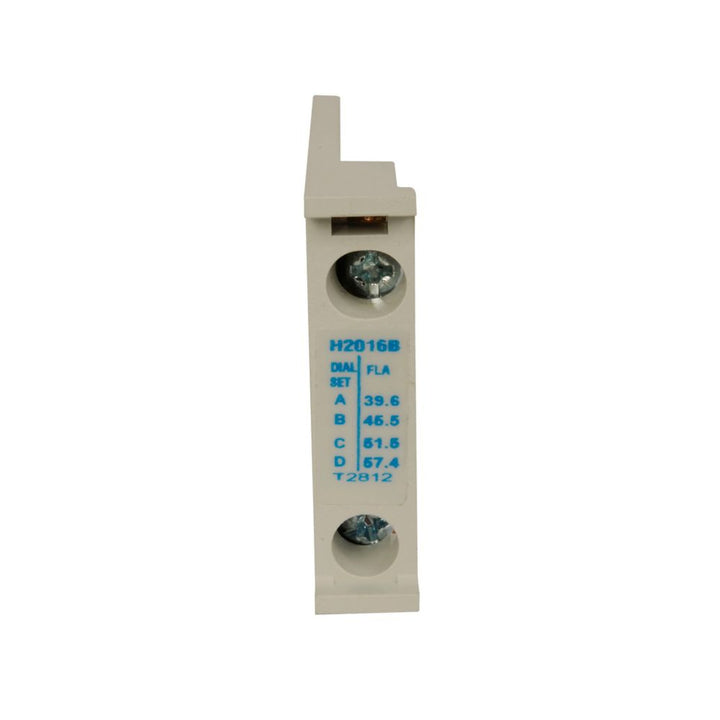 **H2016B - Current-Limiting Fuse 200A 600V AC**