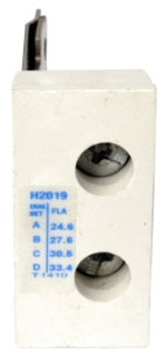 Cutler Hammer H20193 - Disconnect Switch 600V 200A 3-Pole