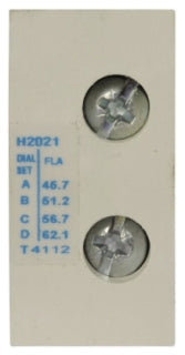 Cutler Hammer H20213 - 200A Safety Switch, 240V AC