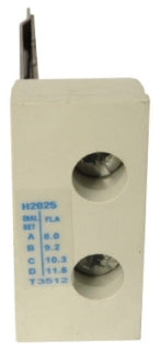Cutler Hammer H20263 - 20A 2-Pole Circuit Breaker (240V AC)