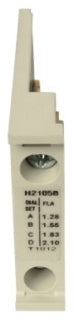 Cutler Hammer H2102B3 - Molded Case Breaker 240V 100A