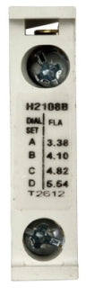 Cutler Hammer H2108B3 - 2-Pole 100A 240V Circuit Breaker