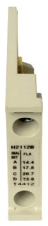 Cutler Hammer H2112B3 - Safety Switch 100A 240V (2-Pole)