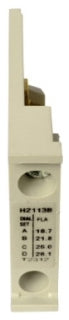 Cutler Hammer H2113B3 - 3-Pole 30A Bolt-On Breaker 10kAIC