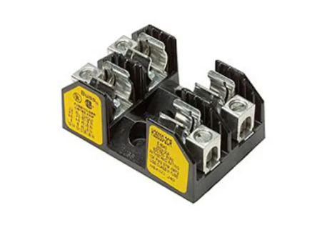Eaton H25030-2S - Fuse Block 250V 30A (Fuse Holder Configuration)