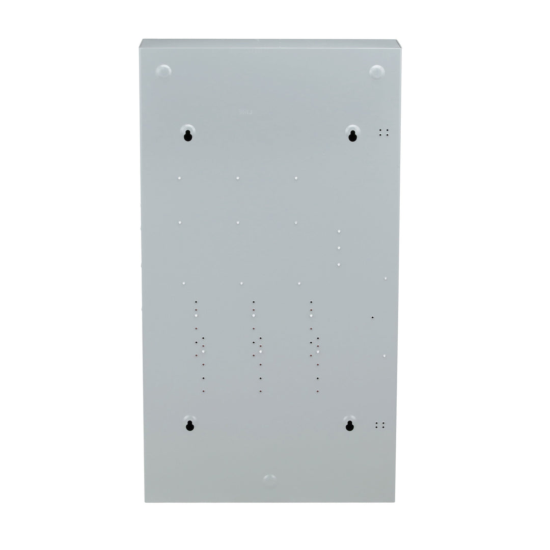 Square D H325N - Fusible Disconnect Switch 400A@240V (200kA AIC NEMA 1)