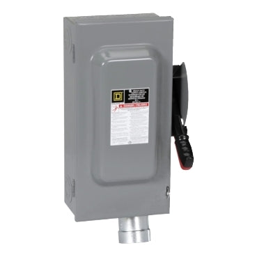 H362WH - Essential Electric Supply