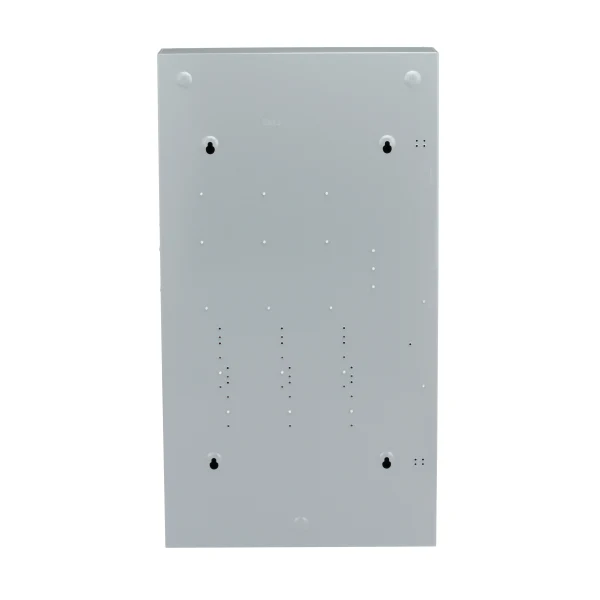 Square D H365N - Fusible Safety Switch 400A 600V (200kA AIC)