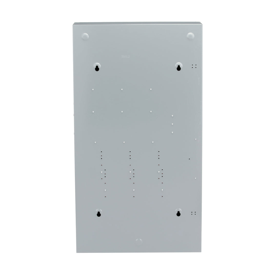 Square D H365N - Fusible Disconnect Switch 600V AC / 400A (200kA AIC @600V)