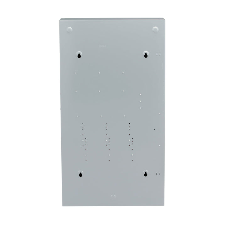 Square D H365N - Fusible Disconnect Switch 600V AC / 400A (200kA AIC @600V)