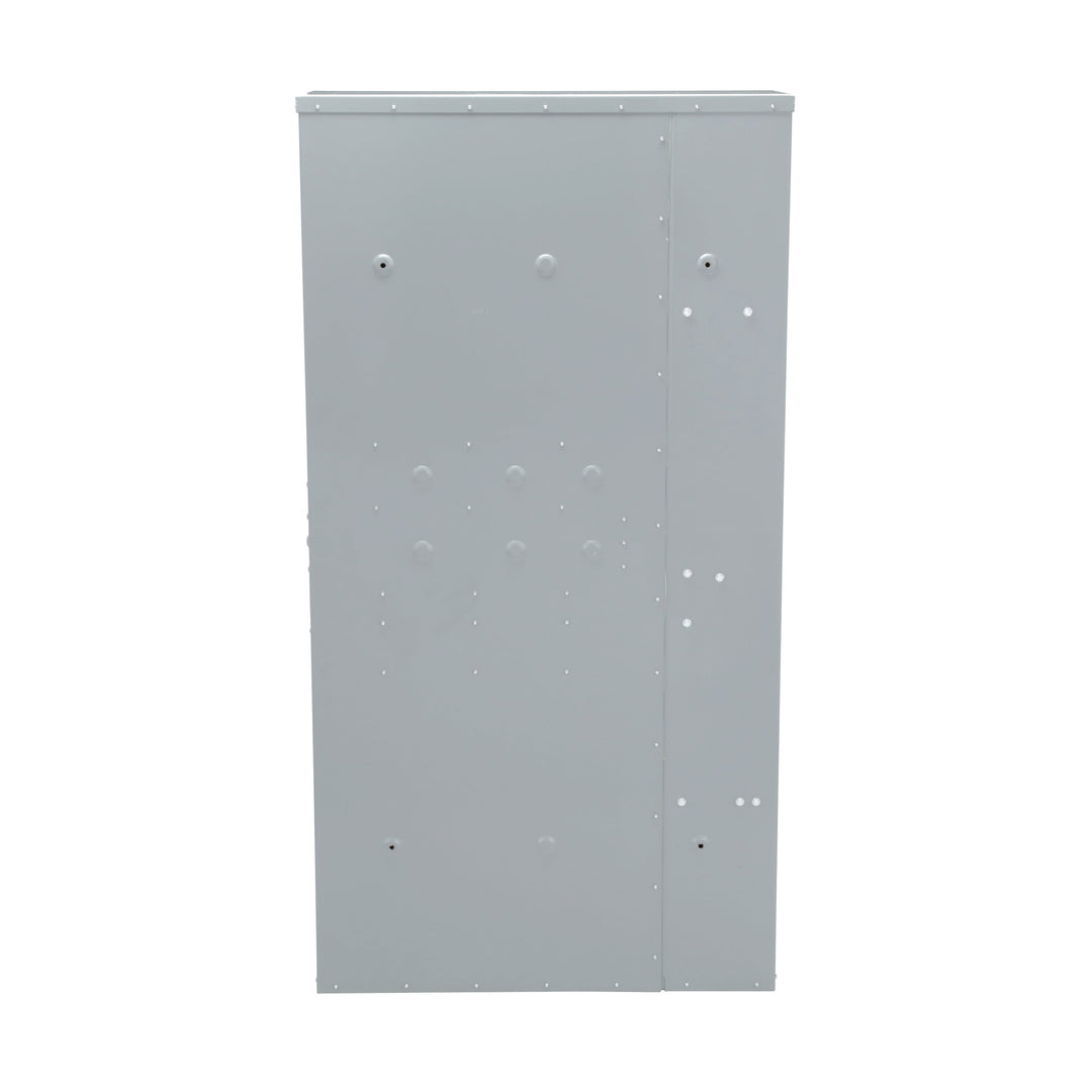 Square D H367NR - Fusible Safety Switch 800A@600V (200kA AIC NEMA 3R)