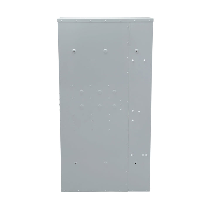 Square D H367NR - Fusible Safety Switch 800A@600V (200kA AIC NEMA 3R)