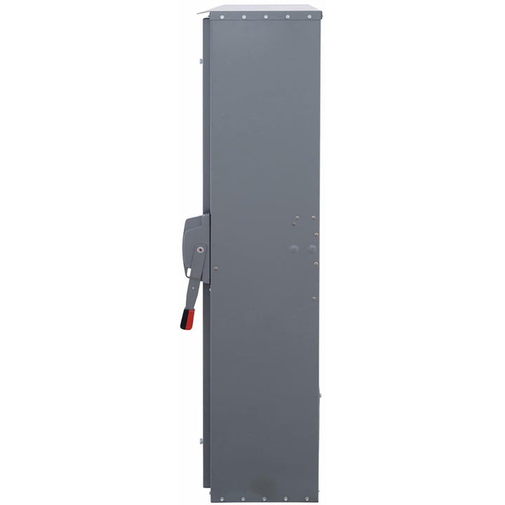 Square D H368NR - Fusible Safety Switch 1200A@600V (NEMA 3R Enclosure)