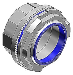 Thomas & Betts H500A - Conduit Fitting 600V 500A (3-1/32x6-7/8 in)