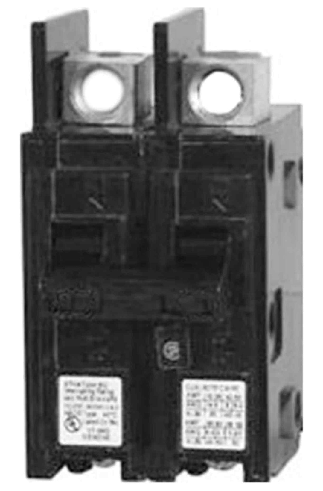 Siemens HB2B100 - Molded Case Circuit Breaker 100A 2P (65kA AIC)