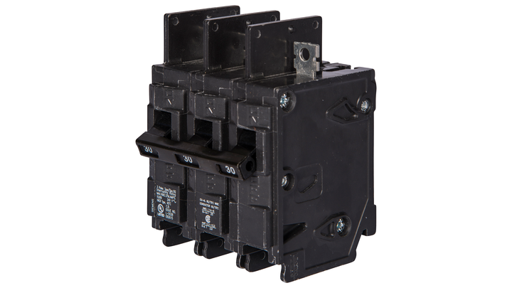 Siemens HB3B060 - Molded Case Circuit Breaker 60A 3P (65kA AIC)