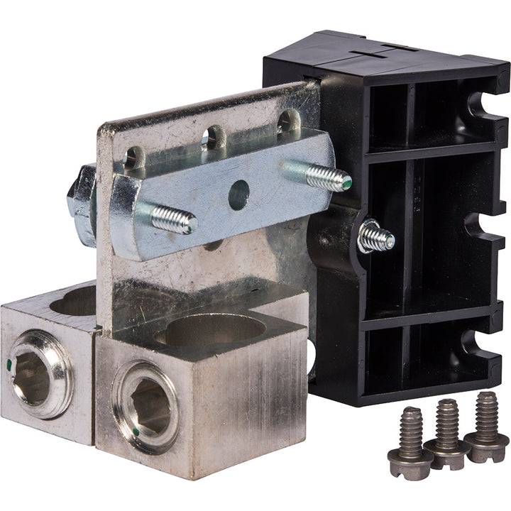 Siemens HBB62 - 100A 3-Pole Circuit Breaker