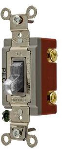 Hubbell HBL1221PLC - Locking Connector 20A 120/277V