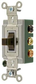 Hubbell HBL1388 - Locking Connector 30A 600V