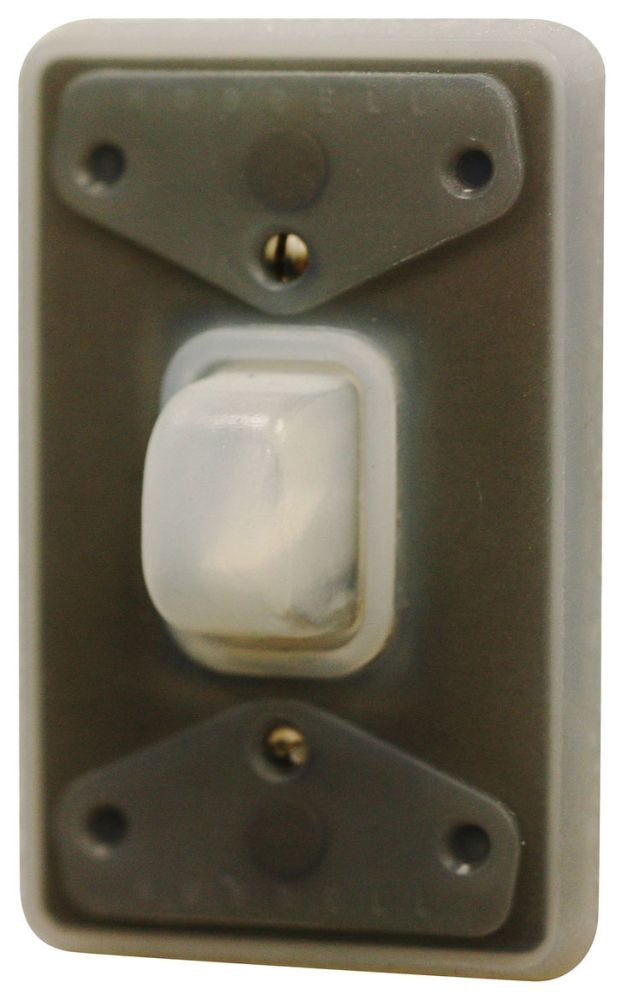 Hubbell HBL1795 - Fuse Accessory 600V AC (UL/CSA Certified)