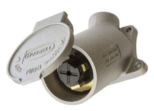 Hubbell HBL21447 - Conduit Fitting 5.19 lb Industrial