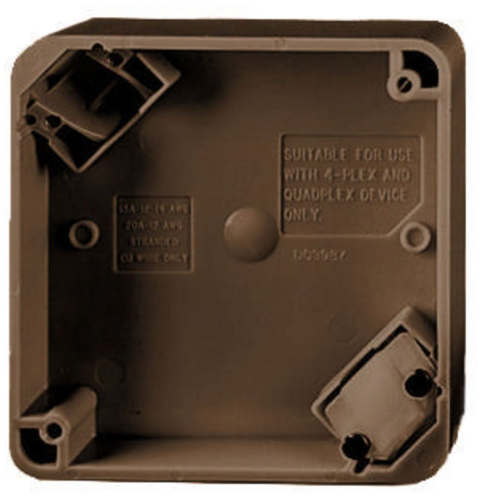 Hubbell HBL4PB - Wiring Device (Industrial Plug/Receptacle)