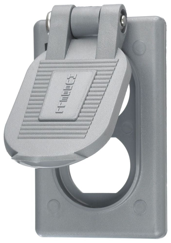 Hubbell HBL5222 - Current-Limiting Fuse 600V AC (CSA-Certified Industrial Protection)