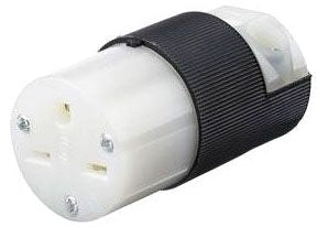 Hubbell HBL5669C - Wiring Device 250V Industrial Plug