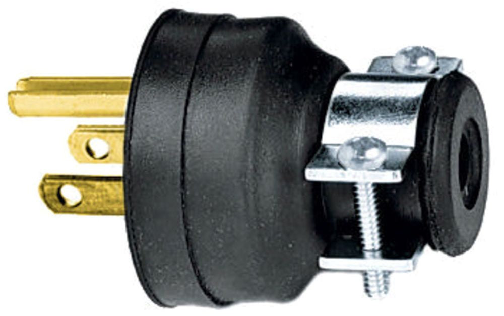 Hubbell HBL5921 - Locking Connector 30A 600V AC