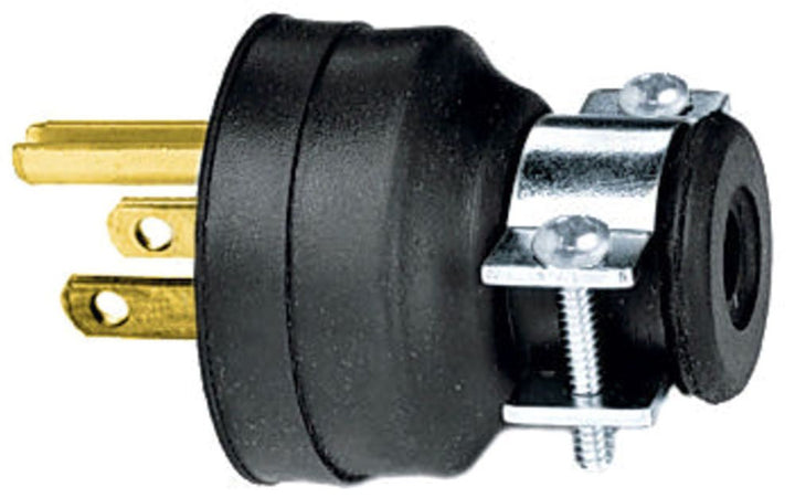 Hubbell HBL5921 - Locking Connector 30A 600V AC