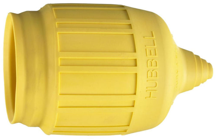Hubbell HBL60CM31 - Weatherproof Box 600V 30A